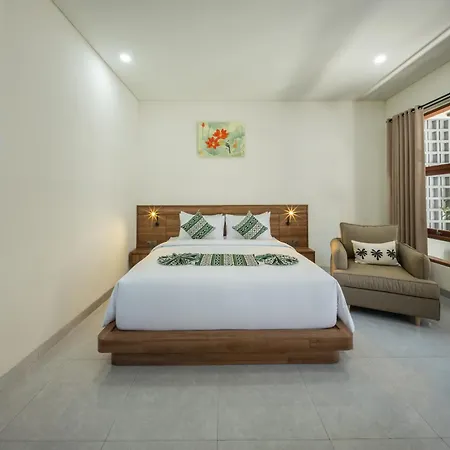 Sadira Guest House Seminyak