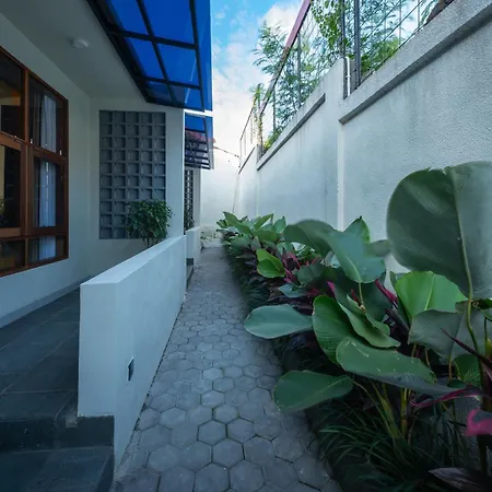 Sadira Guest House Seminyak