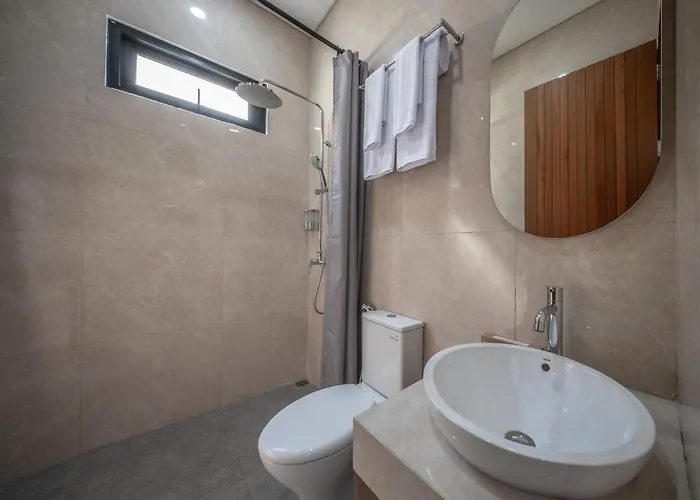 Sadira Co-living - Seminyak 4*