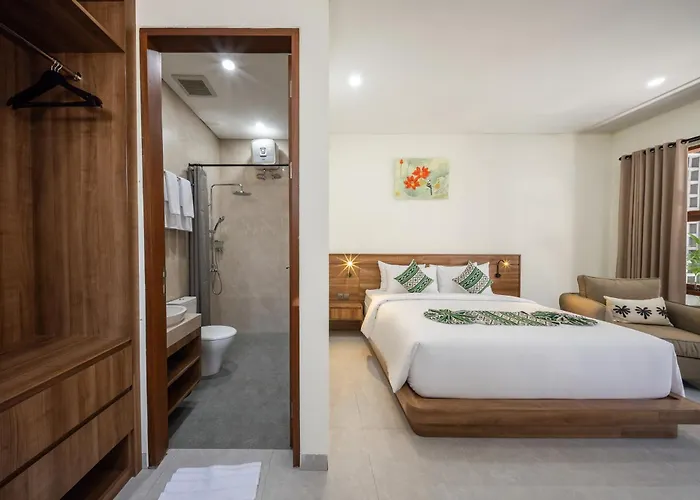 招待所 Sadira Co-living - Seminyak 4*