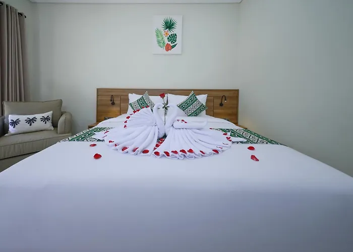招待所 Sadira Co-living - Seminyak