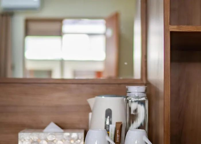 Sadira Co-living - Seminyak