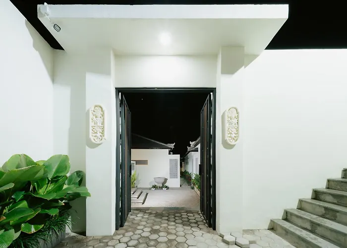 Sadira Co-living - Seminyak