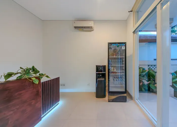 Sadira Co-living - Seminyak