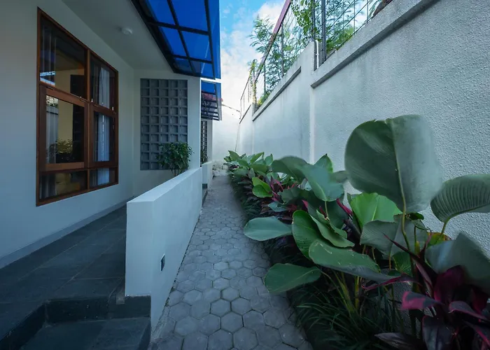 Sadira Co-living - Seminyak