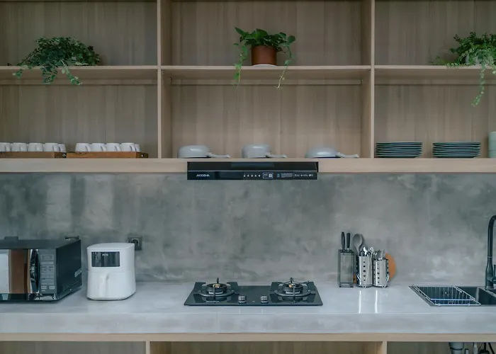 Sadira Co-living - Seminyak 4*