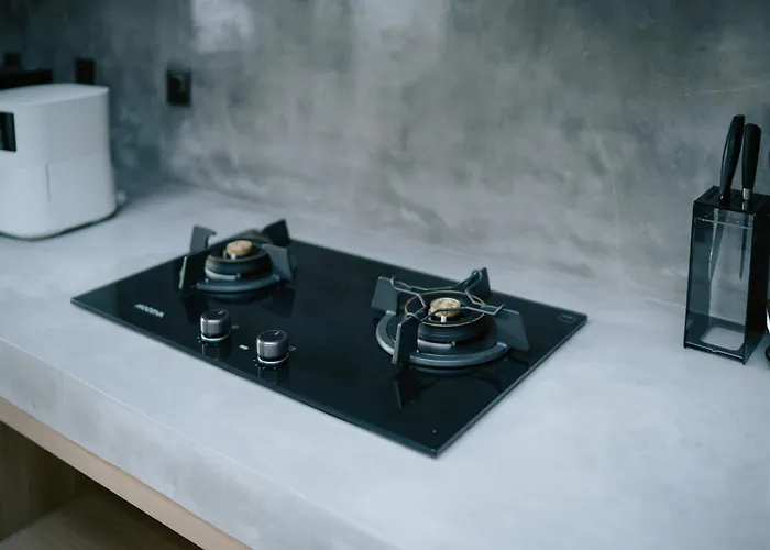 Sadira Co-living - Seminyak