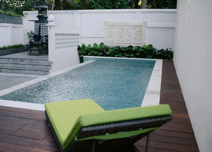 Sadira Co-living - Seminyak 4*