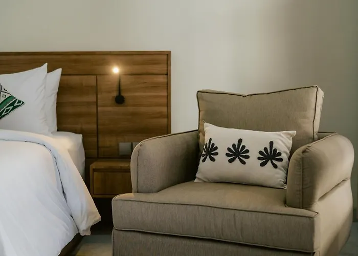 Sadira Co-living - Seminyak