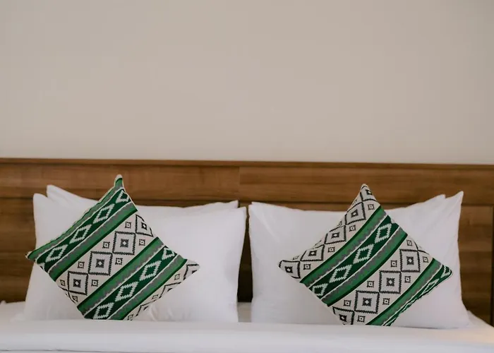 Sadira Co-living - Seminyak