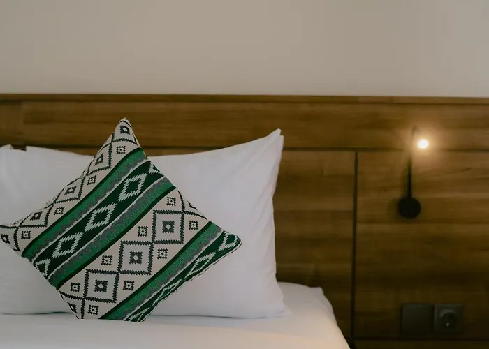 Sadira Co-living - Seminyak 招待所