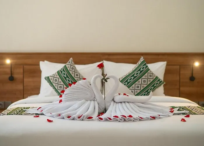 Sadira Co-living - Seminyak