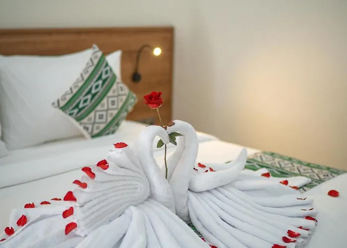 Sadira Co-living - Seminyak 4*