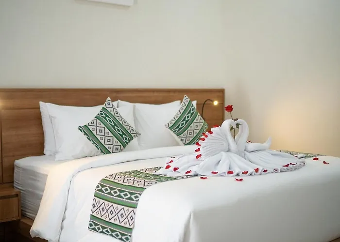 Sadira Co-living - Seminyak