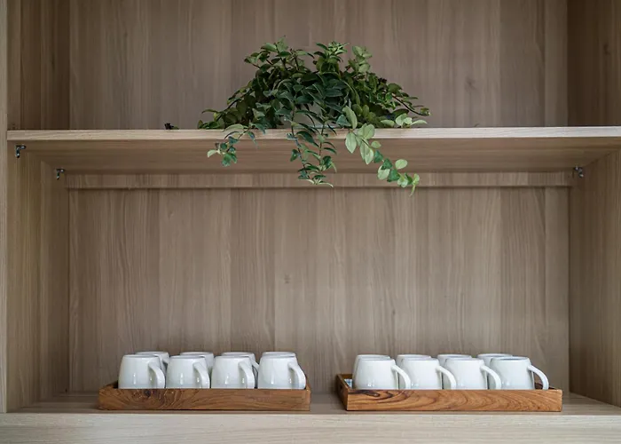 Sadira Co-living - Seminyak 招待所