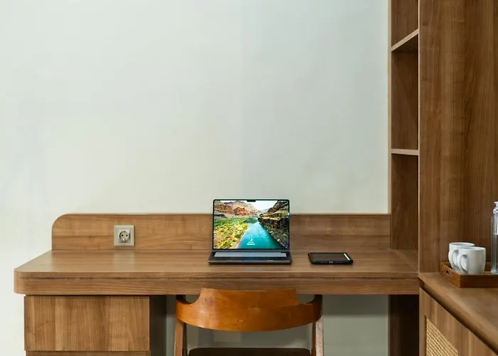 Sadira Co-living - Seminyak 招待所